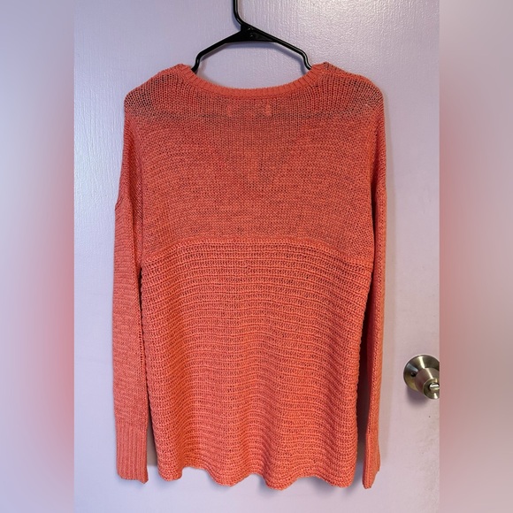NWT Loft Long Sleeve Sweater - Picture 3 of 7